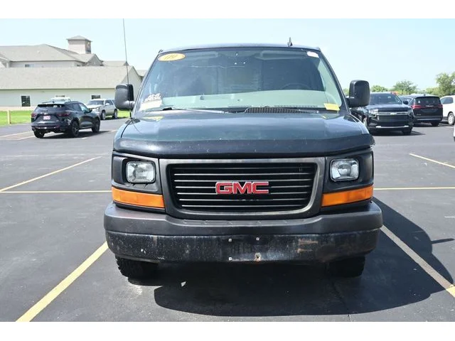 SEMINUEVOS GMC Savana 3500 a Estados en autogozo