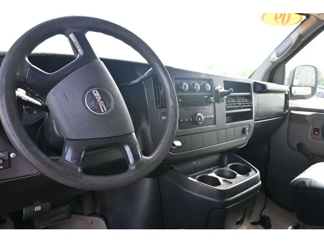 SEMINUEVOS GMC Savana 3500 a Estados en autogozo