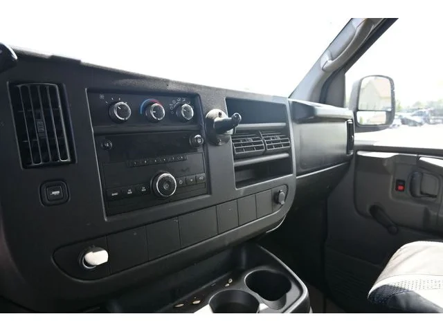 SEMINUEVOS GMC Savana 3500 a Estados en autogozo