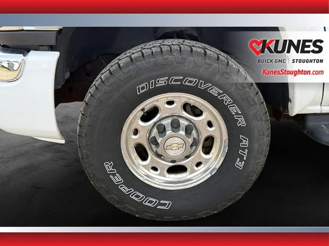 SEMINUEVOS GMC Sierra 2500HD Classic a Estados en autogozo
