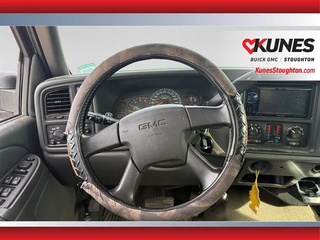 SEMINUEVOS GMC Sierra 2500HD Classic a Estados en autogozo