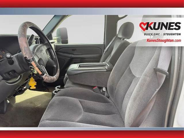 SEMINUEVOS GMC Sierra 2500HD Classic a Estados en autogozo