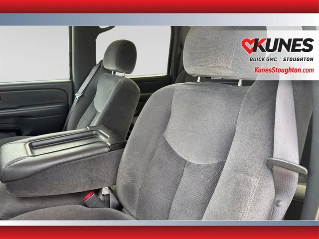 SEMINUEVOS GMC Sierra 2500HD Classic a Estados en autogozo