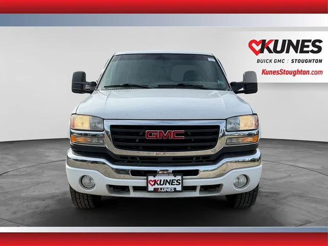 SEMINUEVOS GMC Sierra 2500HD Classic a Estados en autogozo