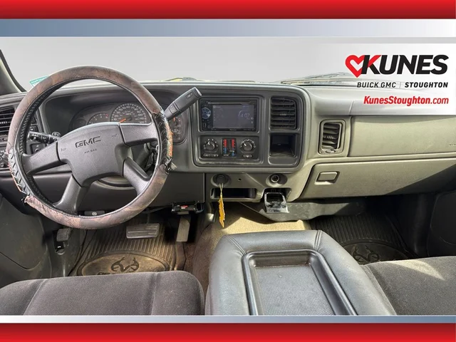 SEMINUEVOS GMC Sierra 2500HD Classic a Estados en autogozo