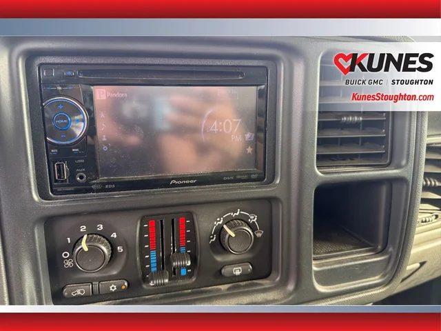 SEMINUEVOS GMC Sierra 2500HD Classic a Estados en autogozo