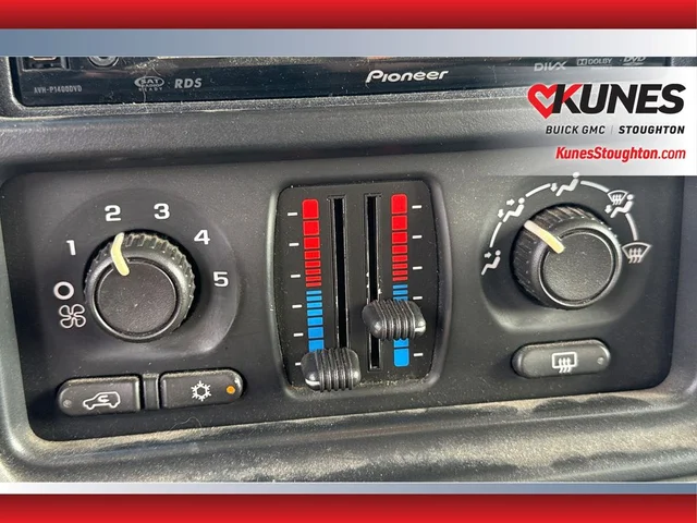 SEMINUEVOS GMC Sierra 2500HD Classic a Estados en autogozo