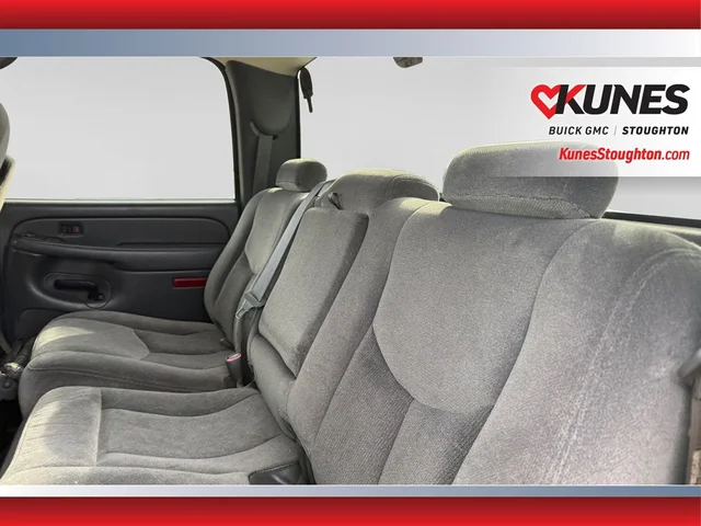 SEMINUEVOS GMC Sierra 2500HD Classic a Estados en autogozo
