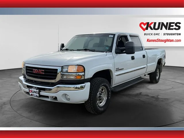 SEMINUEVOS GMC Sierra 2500HD Classic a Estados en autogozo