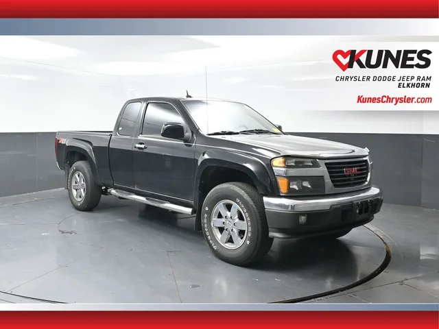 SEMINUEVOS GMC Canyon a Estados en autogozo