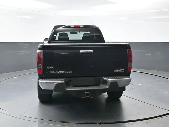 SEMINUEVOS GMC Canyon a Estados en autogozo