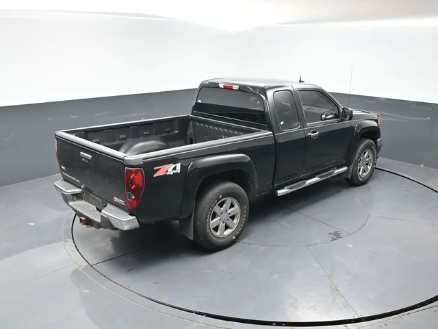 SEMINUEVOS GMC Canyon a Estados en autogozo