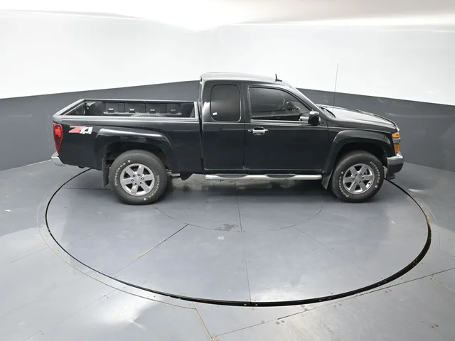SEMINUEVOS GMC Canyon a Estados en autogozo