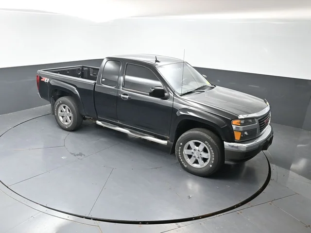 SEMINUEVOS GMC Canyon a Estados en autogozo