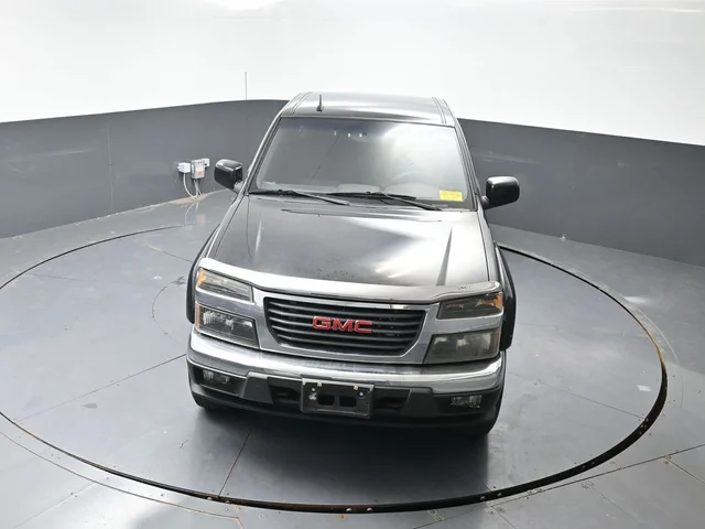 SEMINUEVOS GMC Canyon a Estados en autogozo