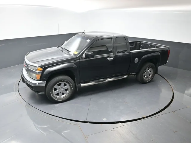 SEMINUEVOS GMC Canyon a Estados en autogozo