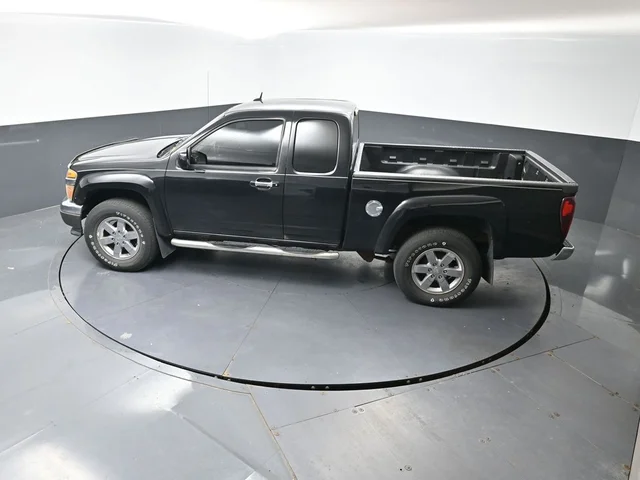SEMINUEVOS GMC Canyon a Estados en autogozo