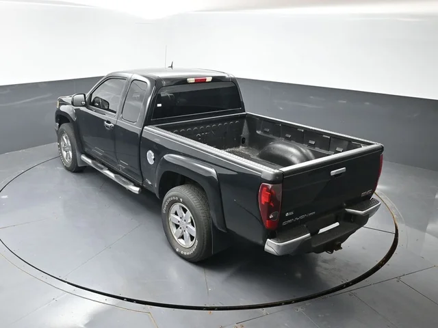SEMINUEVOS GMC Canyon a Estados en autogozo
