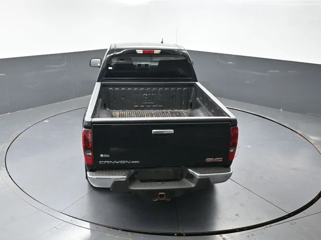 SEMINUEVOS GMC Canyon a Estados en autogozo