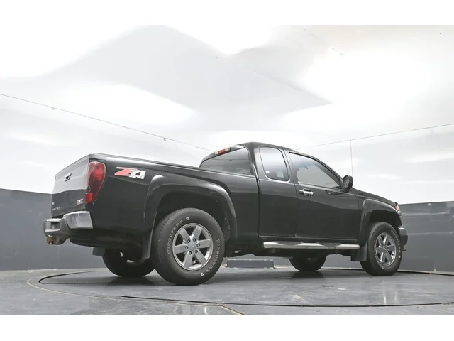 SEMINUEVOS GMC Canyon a Estados en autogozo