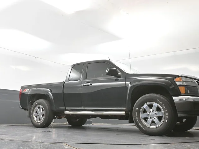 SEMINUEVOS GMC Canyon a Estados en autogozo