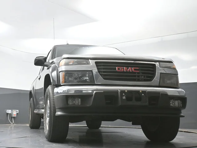 SEMINUEVOS GMC Canyon a Estados en autogozo