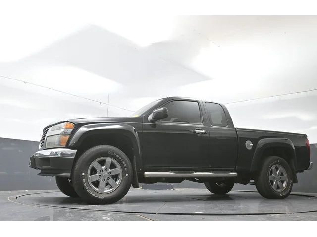 SEMINUEVOS GMC Canyon a Estados en autogozo