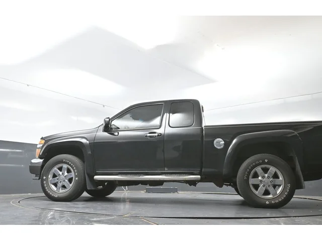 SEMINUEVOS GMC Canyon a Estados en autogozo