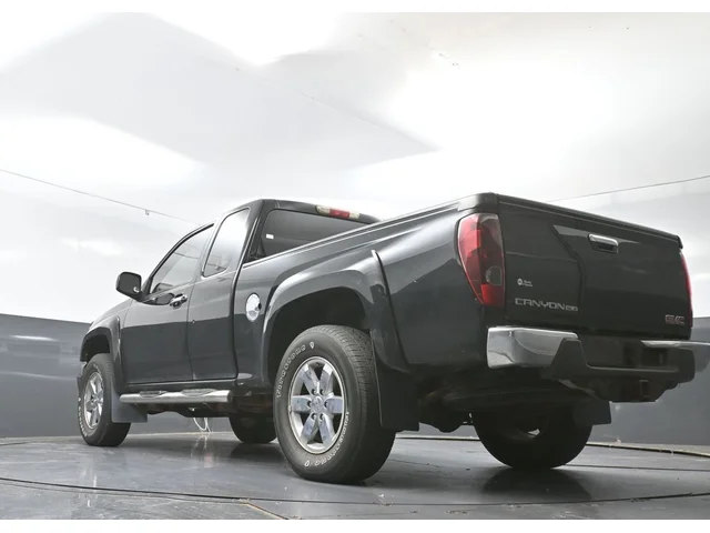 SEMINUEVOS GMC Canyon a Estados en autogozo