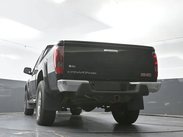 SEMINUEVOS GMC Canyon a Estados en autogozo