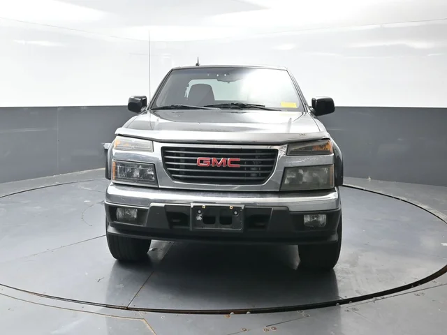 SEMINUEVOS GMC Canyon a Estados en autogozo
