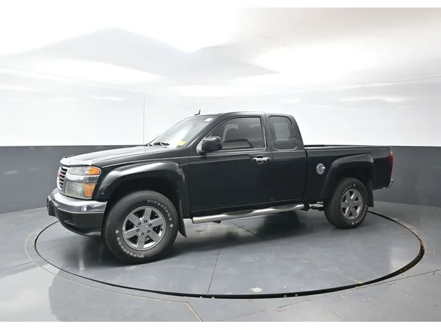 SEMINUEVOS GMC Canyon a Estados en autogozo