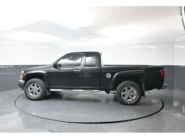 SEMINUEVOS GMC Canyon a Estados en autogozo