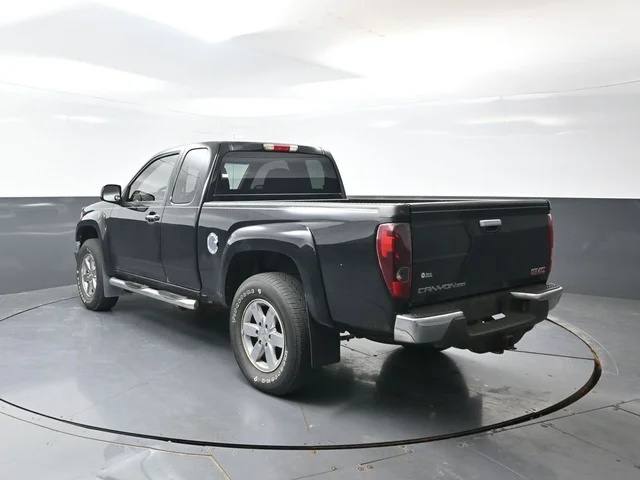SEMINUEVOS GMC Canyon a Estados en autogozo