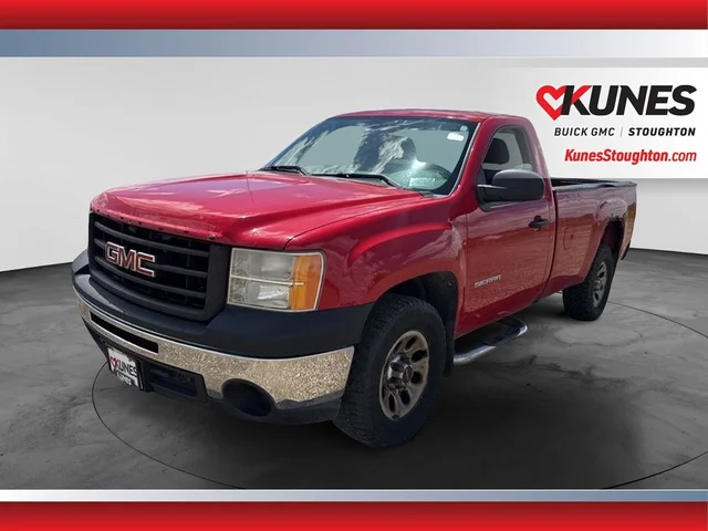 SEMINUEVOS GMC Sierra 1500 a Estados en autogozo