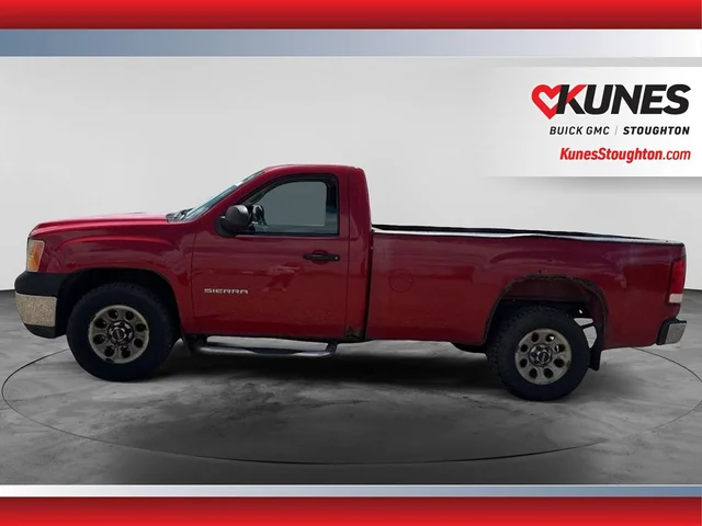 SEMINUEVOS GMC Sierra 1500 a Estados en autogozo