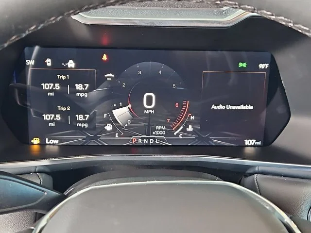 Nuevos GMC CANYON à Estados chez autogozo