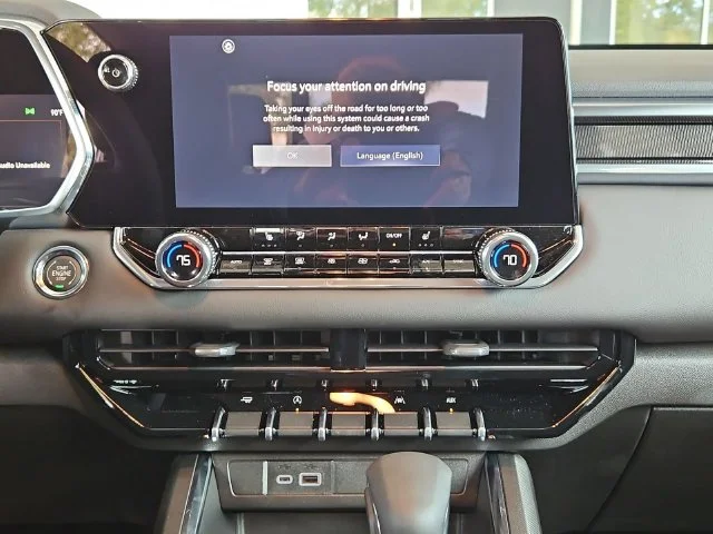 Nuevos GMC CANYON à Estados chez autogozo