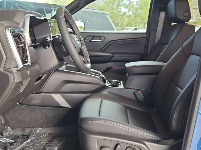 Nuevos GMC CANYON à Estados chez autogozo