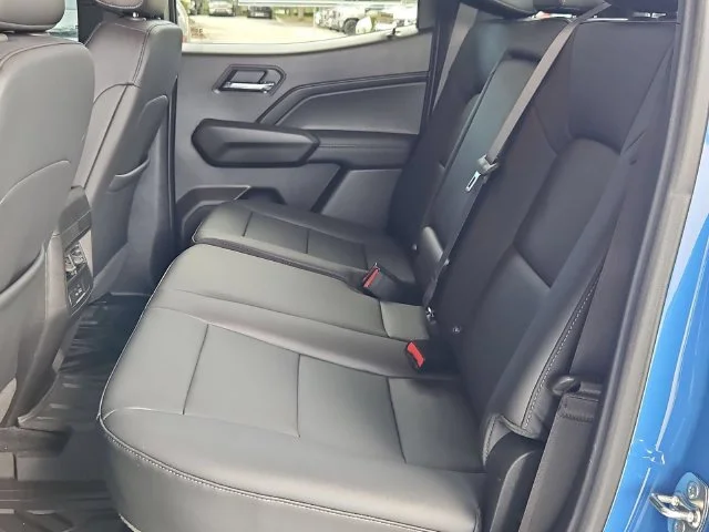 Nuevos GMC CANYON à Estados chez autogozo