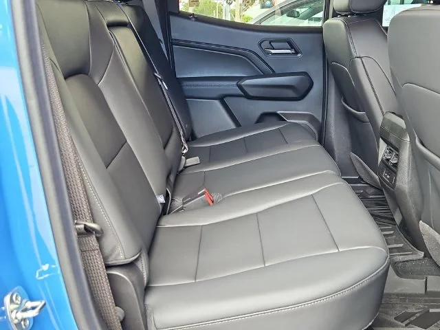 Nuevos GMC CANYON à Estados chez autogozo