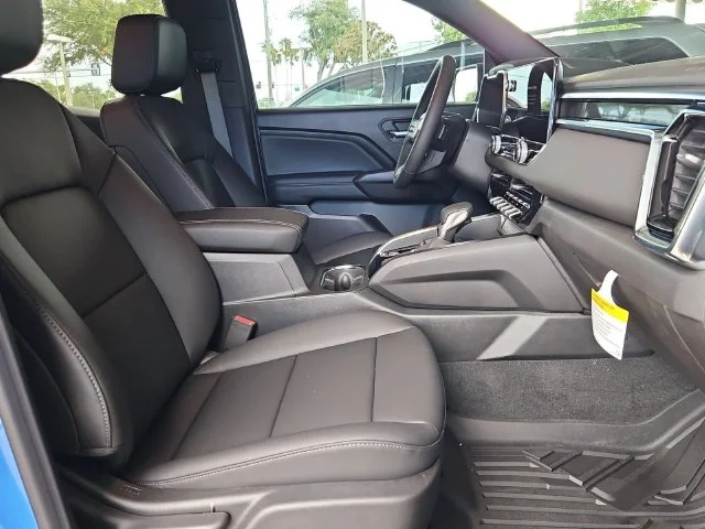 Nuevos GMC CANYON à Estados chez autogozo