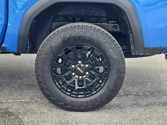 Nuevos GMC CANYON à Estados chez autogozo