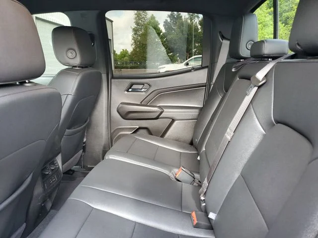 SEMINUEVOS GMC Canyon a Estados en autogozo
