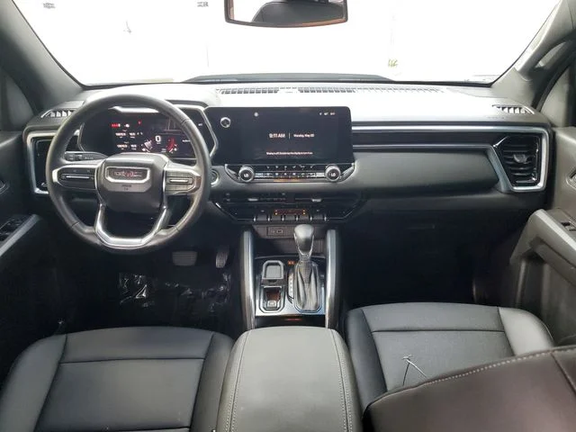 SEMINUEVOS GMC Canyon a Estados en autogozo