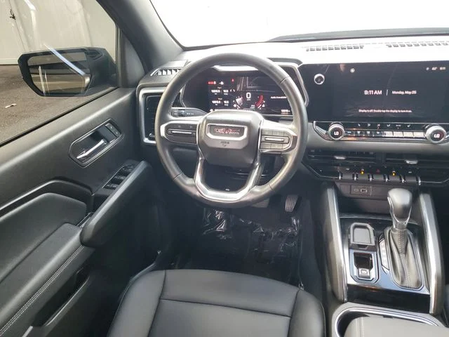 SEMINUEVOS GMC Canyon a Estados en autogozo