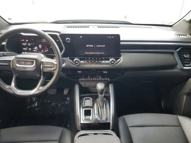 SEMINUEVOS GMC Canyon a Estados en autogozo