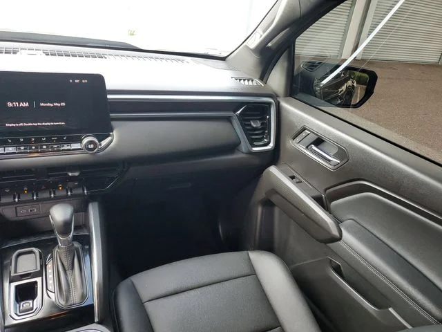 SEMINUEVOS GMC Canyon a Estados en autogozo