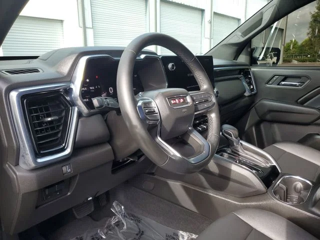 SEMINUEVOS GMC Canyon a Estados en autogozo