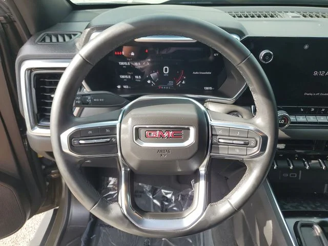 SEMINUEVOS GMC Canyon a Estados en autogozo